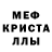 Печенье с ТГК марихуана Olga Kril